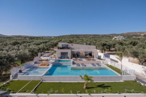 Bliss Villas